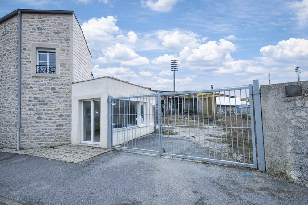 BOULOGNE-SUR-MER - LOCAL - 500 M2 photo 4