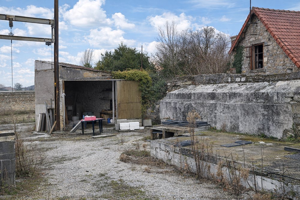 BOULOGNE-SUR-MER - LOCAL - 500 M2