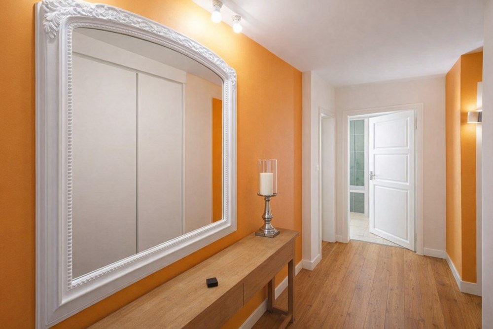 BREST - APPARTEMENT - 87 M2 - 4 PIECES photo 5