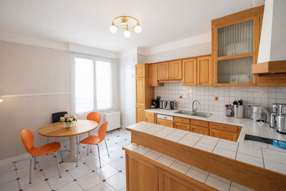 BREST - APPARTEMENT - 87 M2 - 4 PIECES photo 2