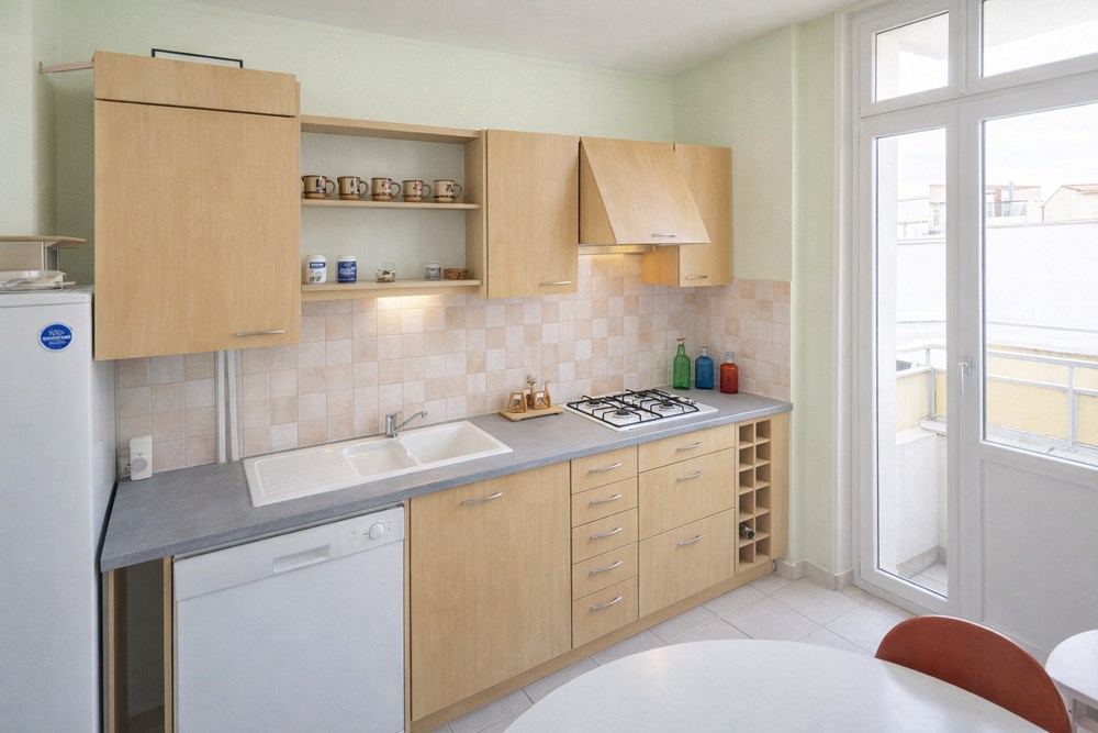 BREST - APPARTEMENT - 130 M2 photo 4
