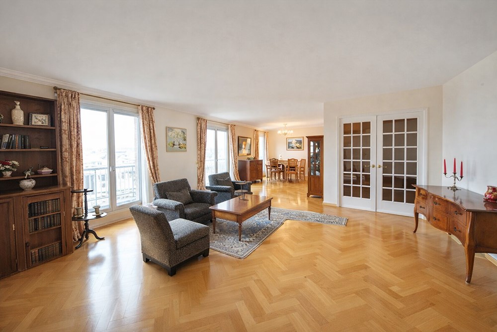 BREST - APPARTEMENT - 130 M2 photo 5