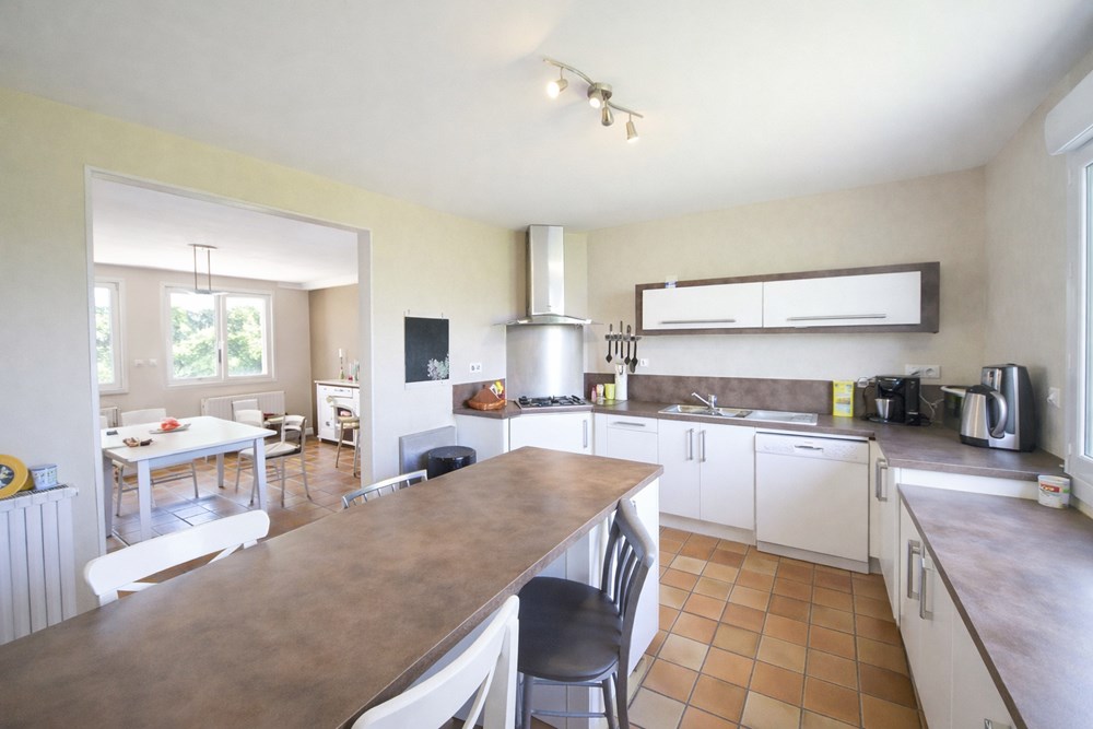 PLOUGUIN - MAISON - 180 M2 photo 3