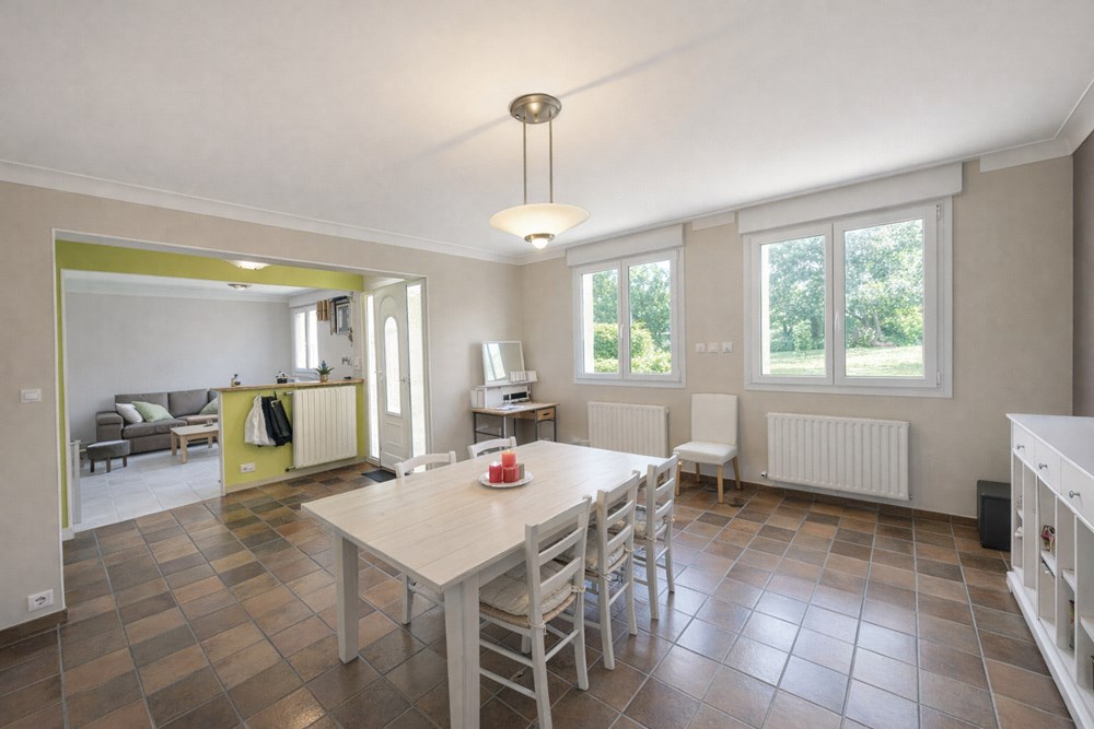 PLOUGUIN - MAISON - 180 M2 photo 4