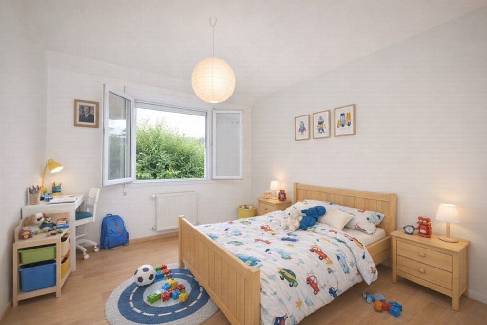 LANDERNEAU - MAISON - 80 M2 photo 4