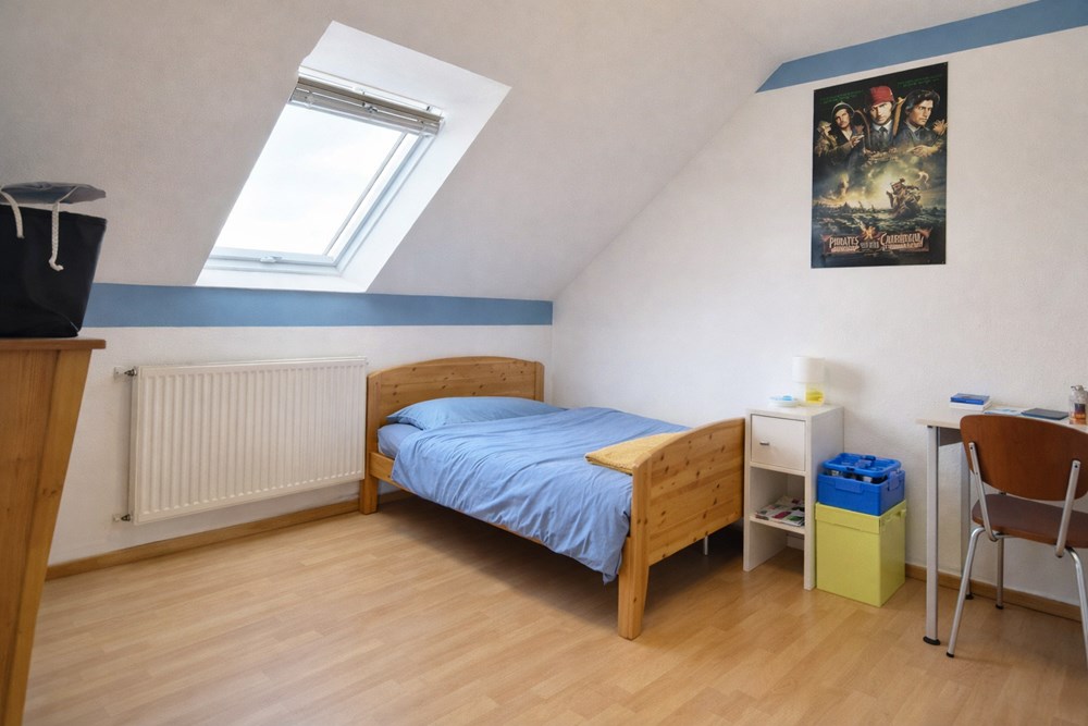LANDERNEAU - MAISON - 80 M2 photo 5