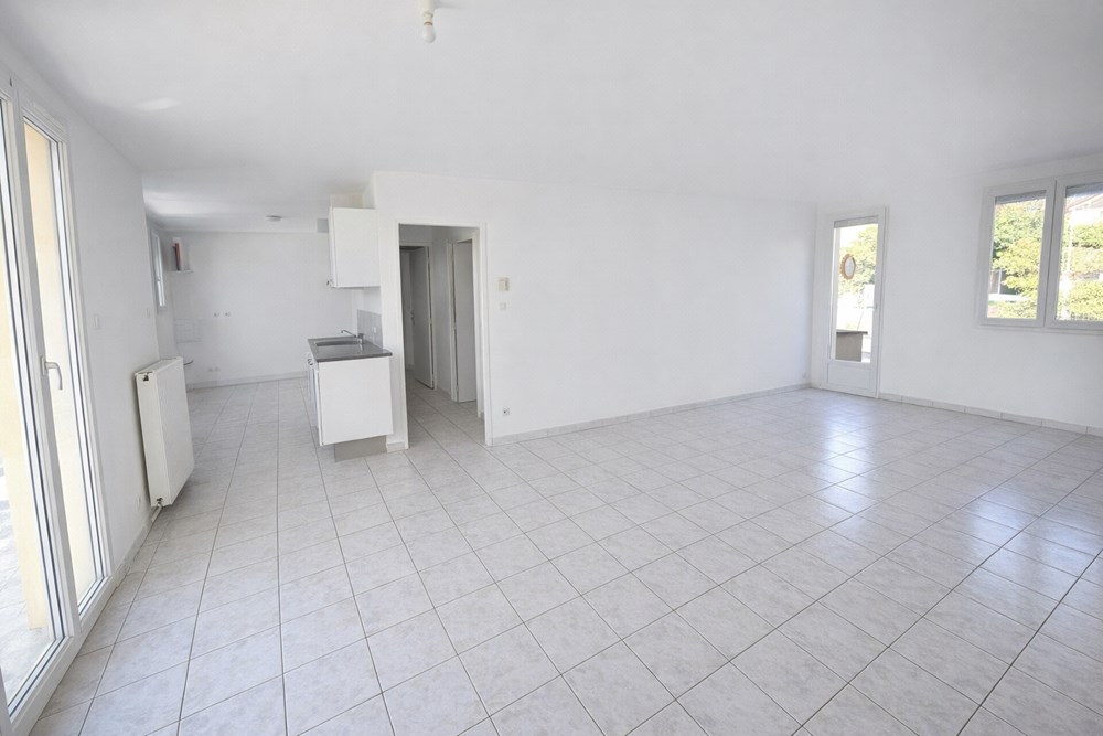 LANDERNEAU - MAISON - 80 M2