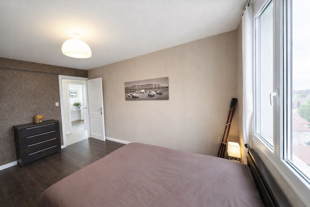 BREST - APPARTEMENT - 93 M2 - 4 PIECES photo 4