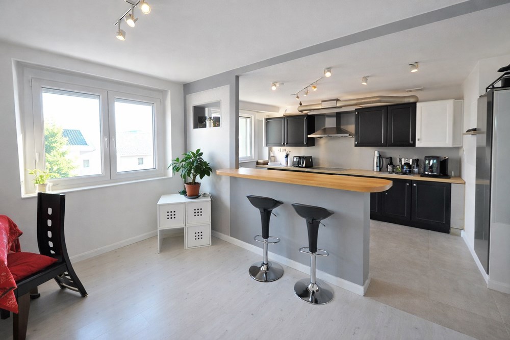 BREST - APPARTEMENT - 93 M2 - 4 PIECES photo 3