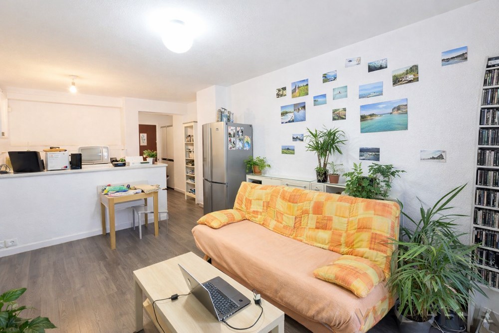 TOURS - APPARTEMENT - 40 M2 photo 2