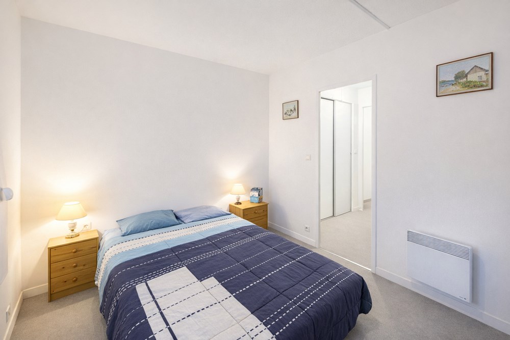 TOURS - APPARTEMENT - 40 M2 photo 3