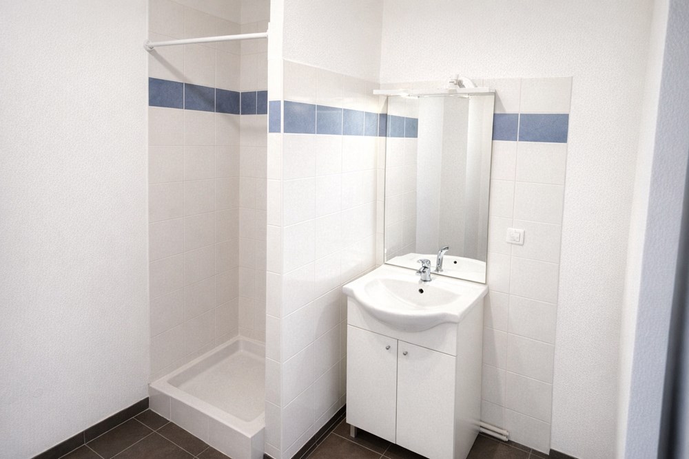 TOURS - APPARTEMENT - 40 M2 photo 5