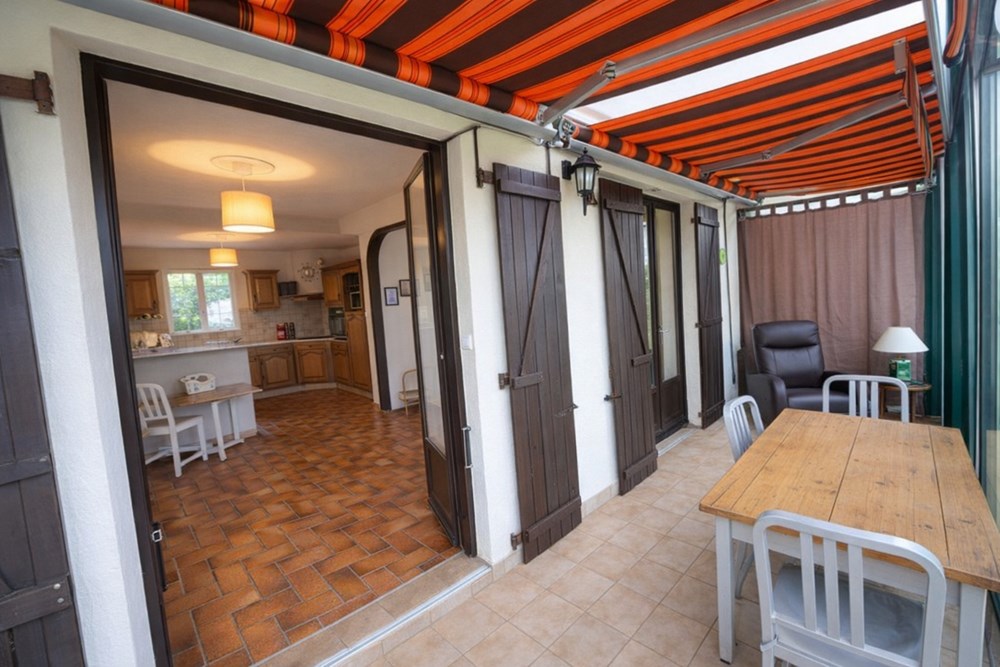 HANVEC - MAISON - 150 M2 photo 5