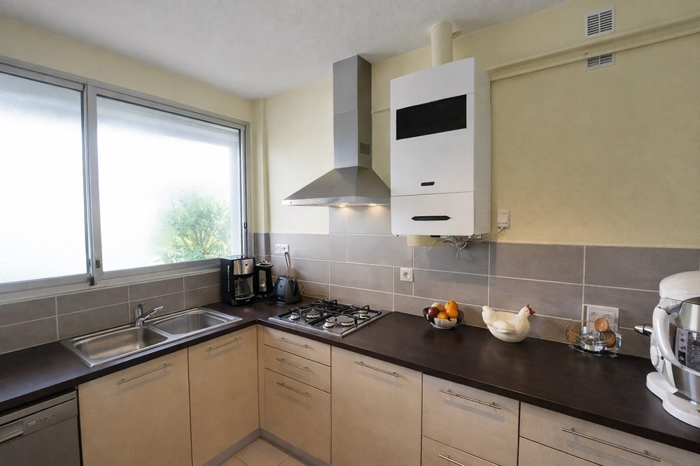 BREST - APPARTEMENT - 88 M2 photo 2