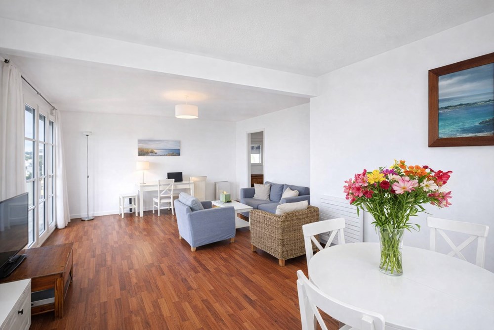 BREST - APPARTEMENT - 88 M2 photo 3