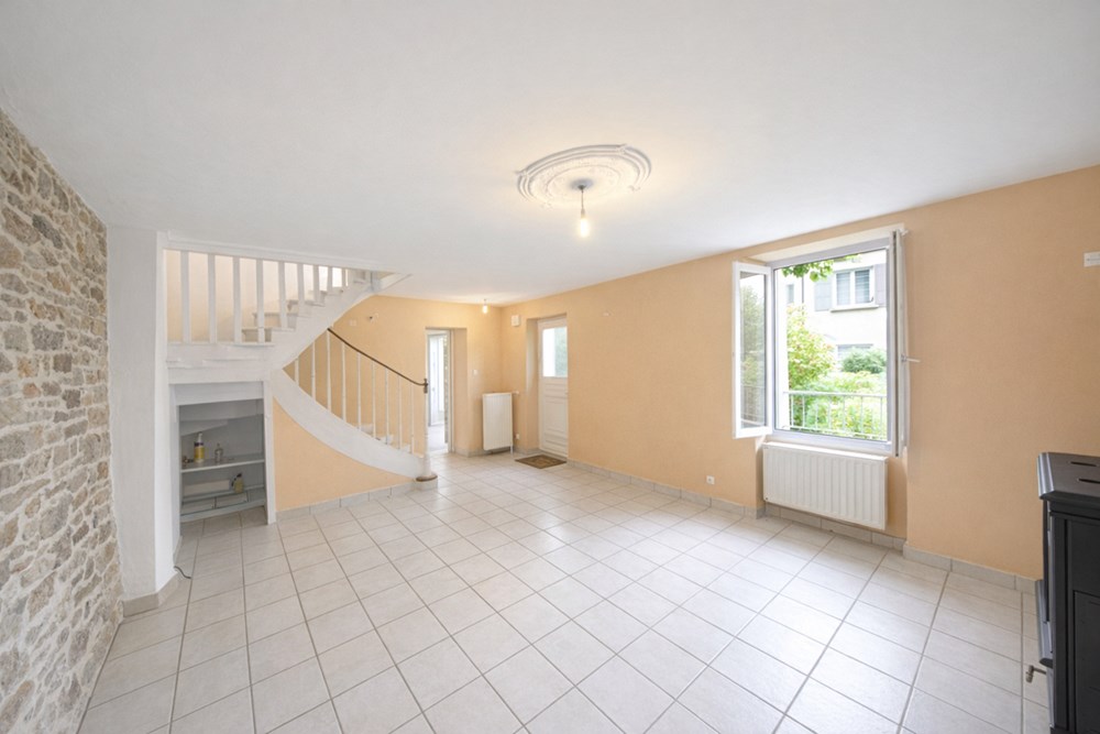 BREST - MAISON - 150 M2 - 6 PIECES photo 3