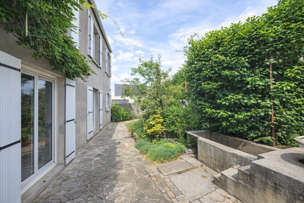 BREST - MAISON - 150 M2 - 6 PIECES photo 5