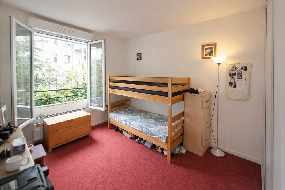COLOMBES - APPARTEMENT - 89 M2 photo 5