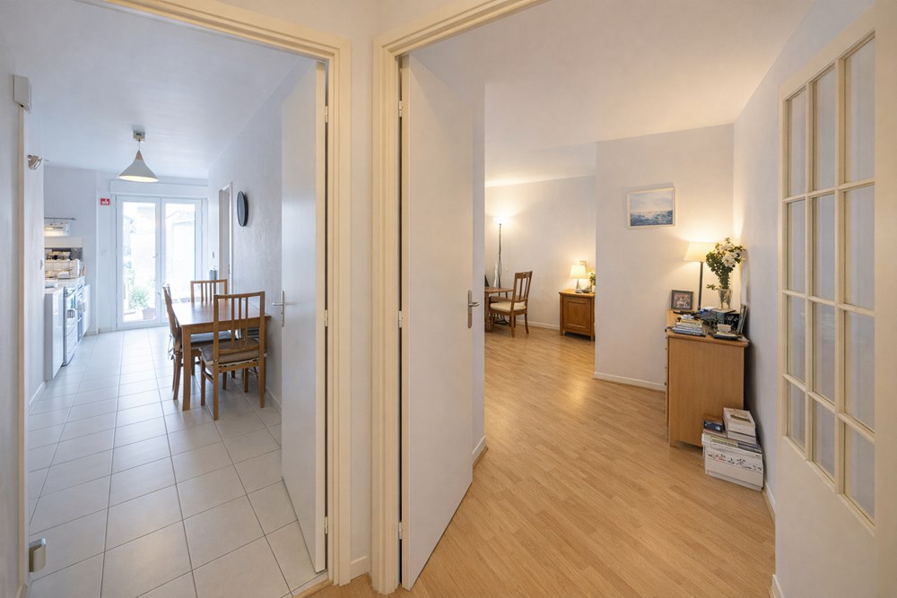 COLOMBES - APPARTEMENT - 89 M2 photo 4