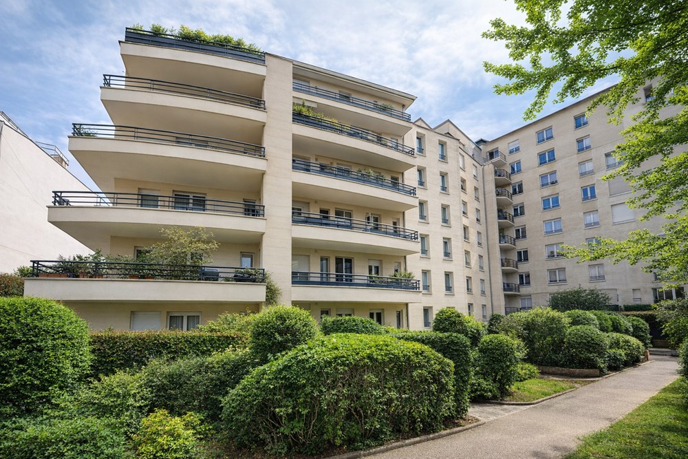 COLOMBES - APPARTEMENT - 89 M2