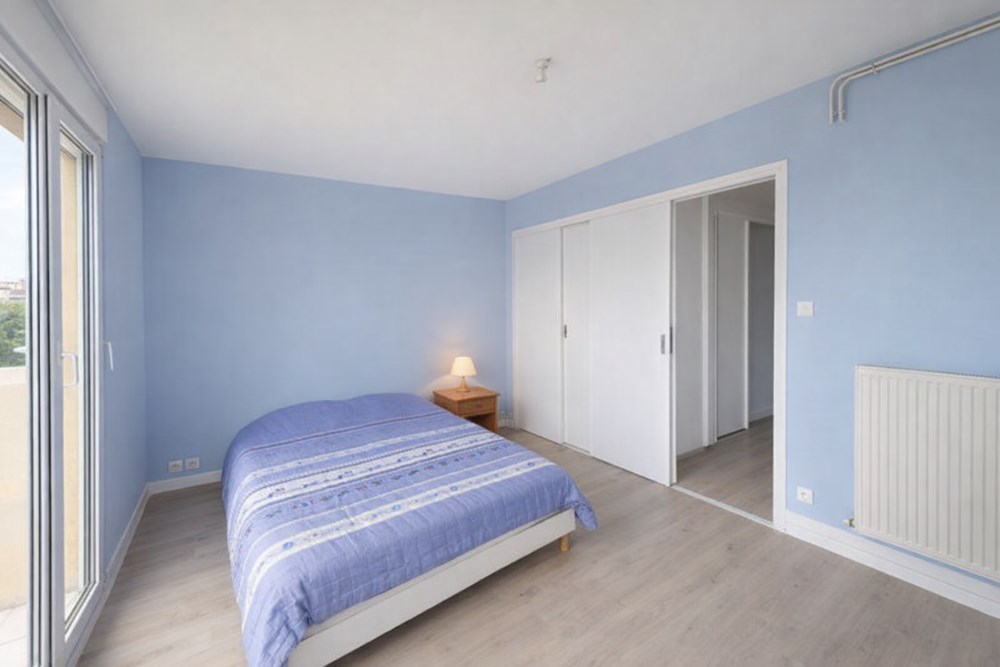 BREST - APPARTEMENT - 80 M2 photo 3