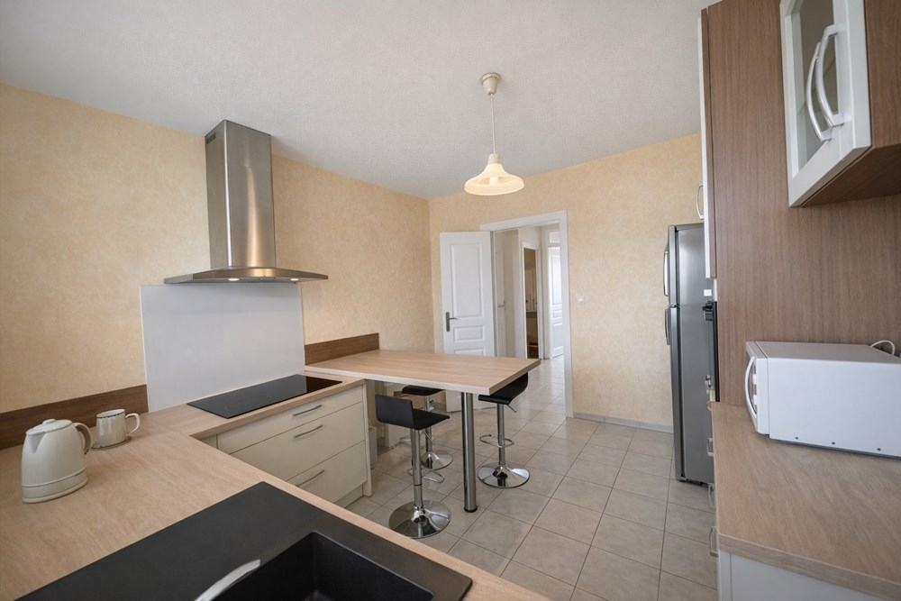 BREST - APPARTEMENT - 80 M2 photo 2