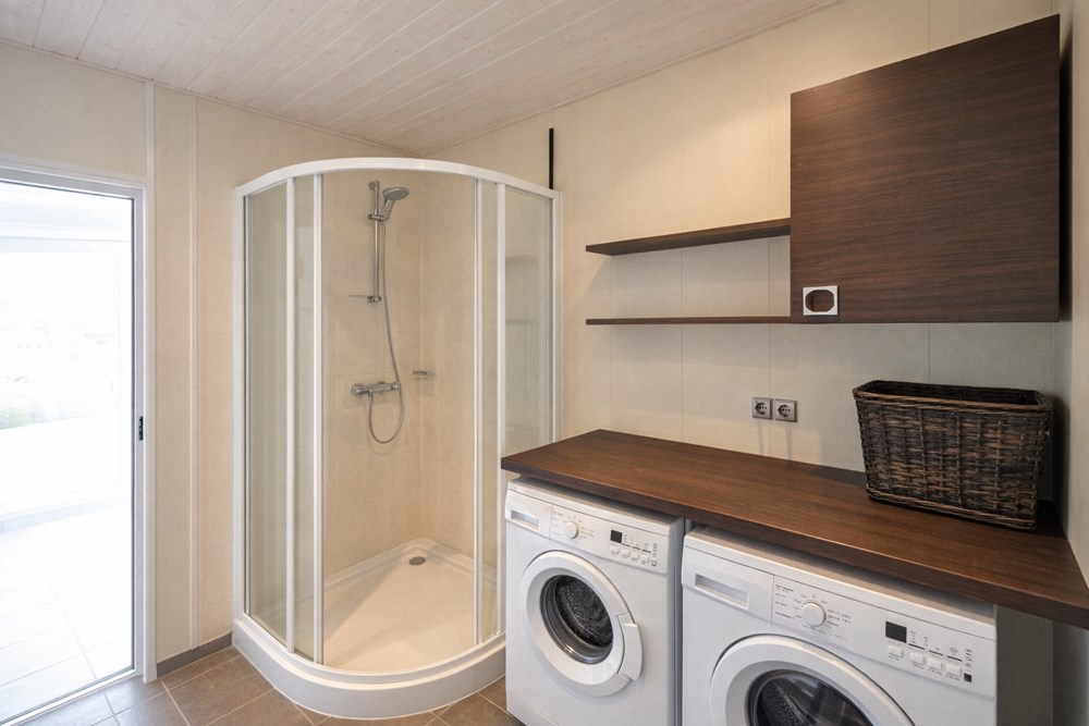 BREST - APPARTEMENT - 80 M2 photo 4