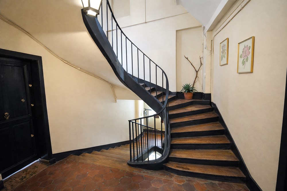 PARIS 06 - APPARTEMENT - 20 M2 photo 4