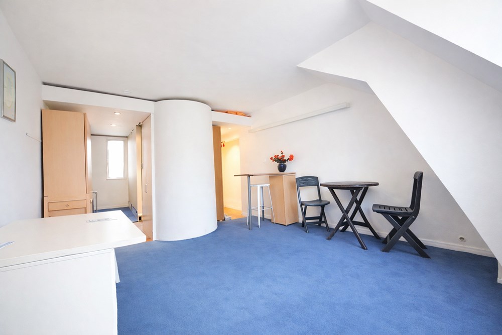 PARIS 06 - APPARTEMENT - 20 M2 photo 3