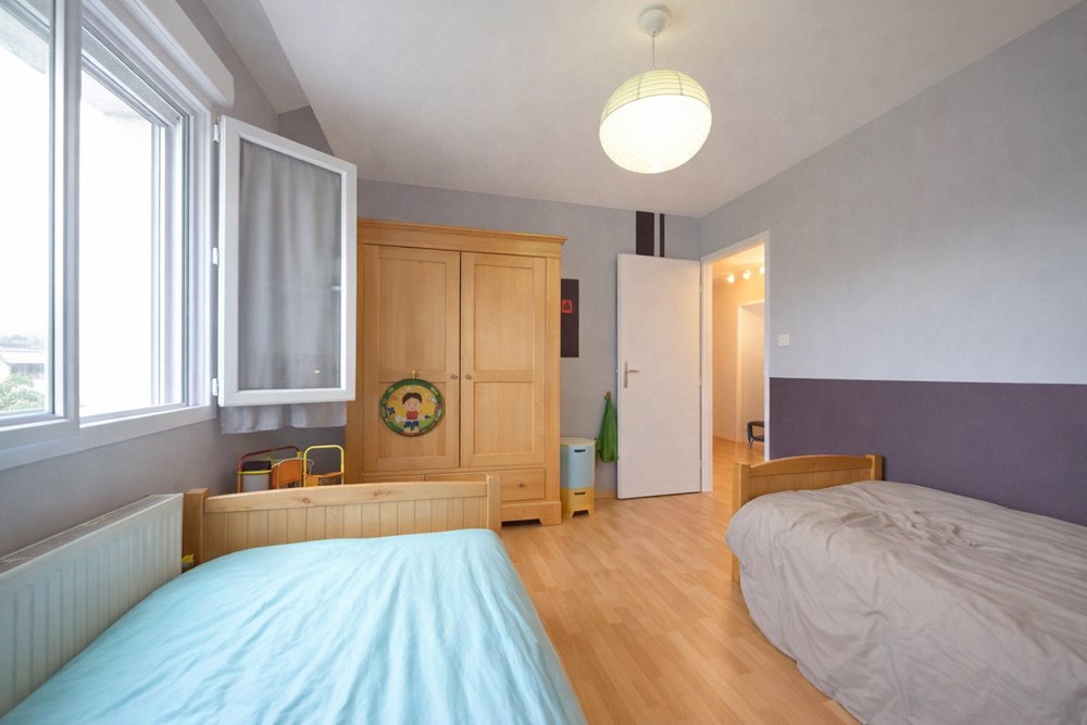 LANDERNEAU - MAISON - 100 M2 photo 5