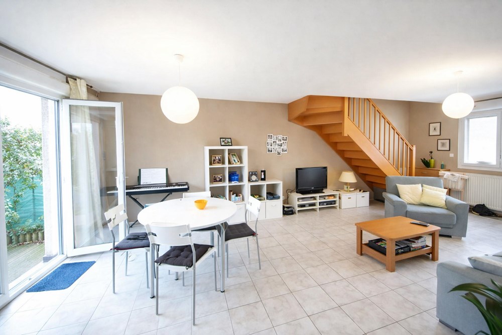 LANDERNEAU - MAISON - 100 M2