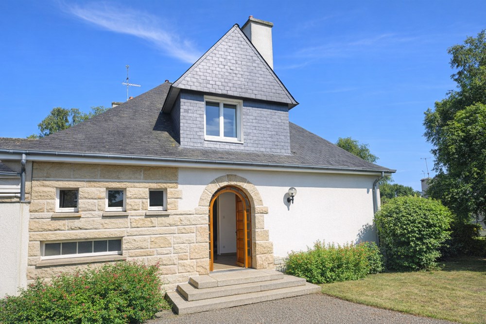 LéCOUSSE - MAISON - 180 M2