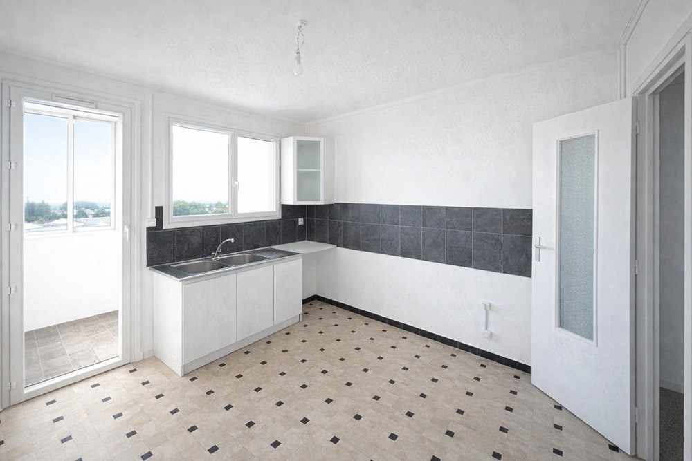 BREST - APPARTEMENT - 71 M2 photo 3