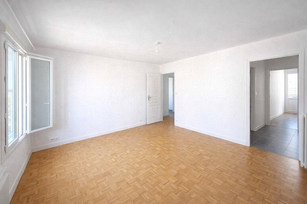 BREST - APPARTEMENT - 71 M2 photo 2