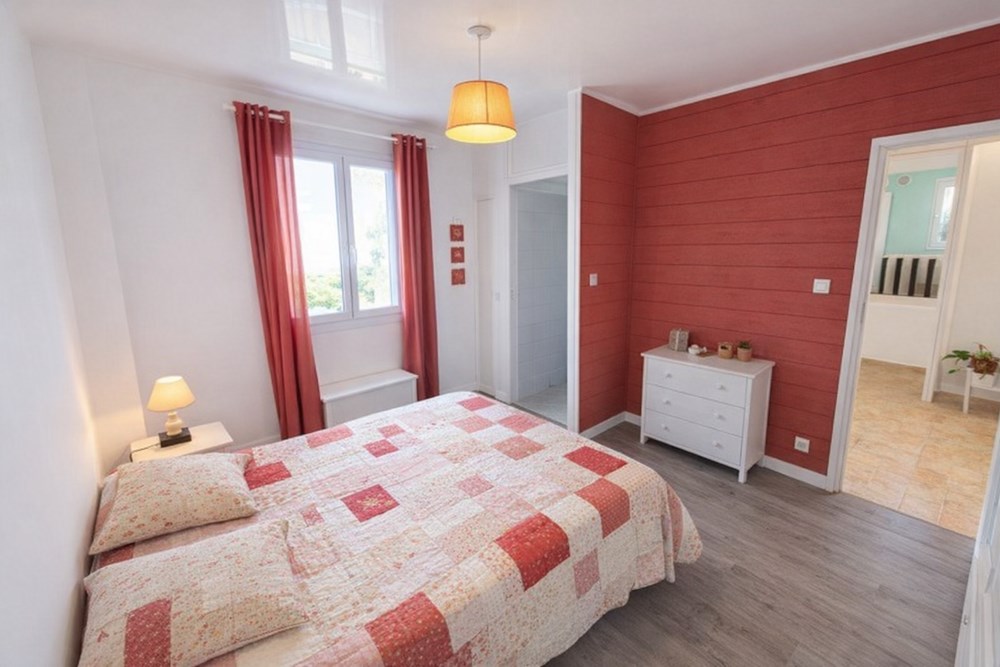 LOCMARIA-PLOUZANé - MAISON - 180 M2 photo 5
