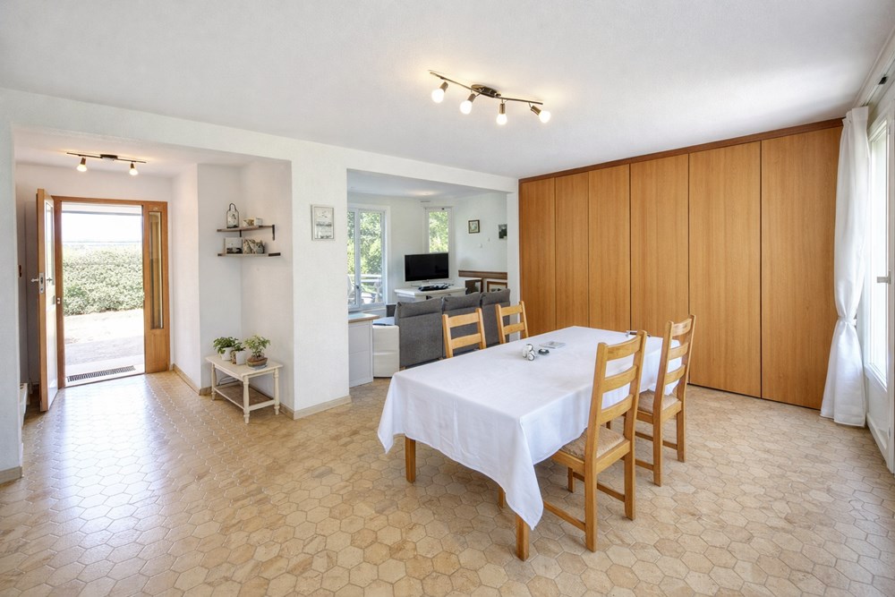 LOCMARIA-PLOUZANé - MAISON - 180 M2 photo 4