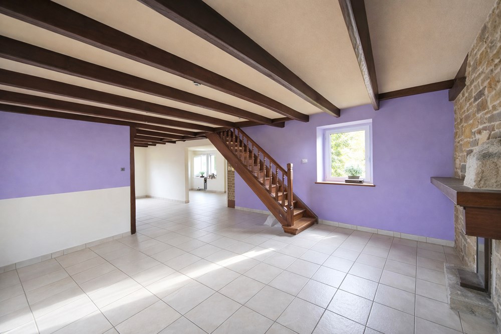 PLOUVIEN - MAISON - 120 M2 photo 2