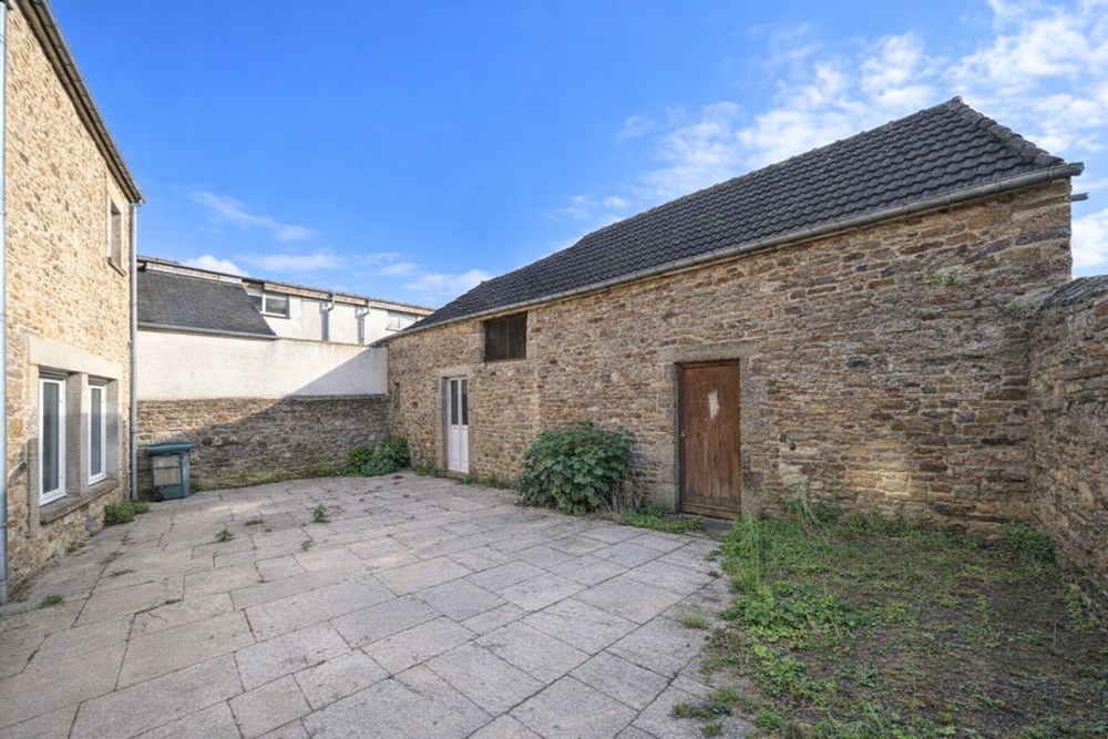 PLOUVIEN - MAISON - 120 M2 photo 4