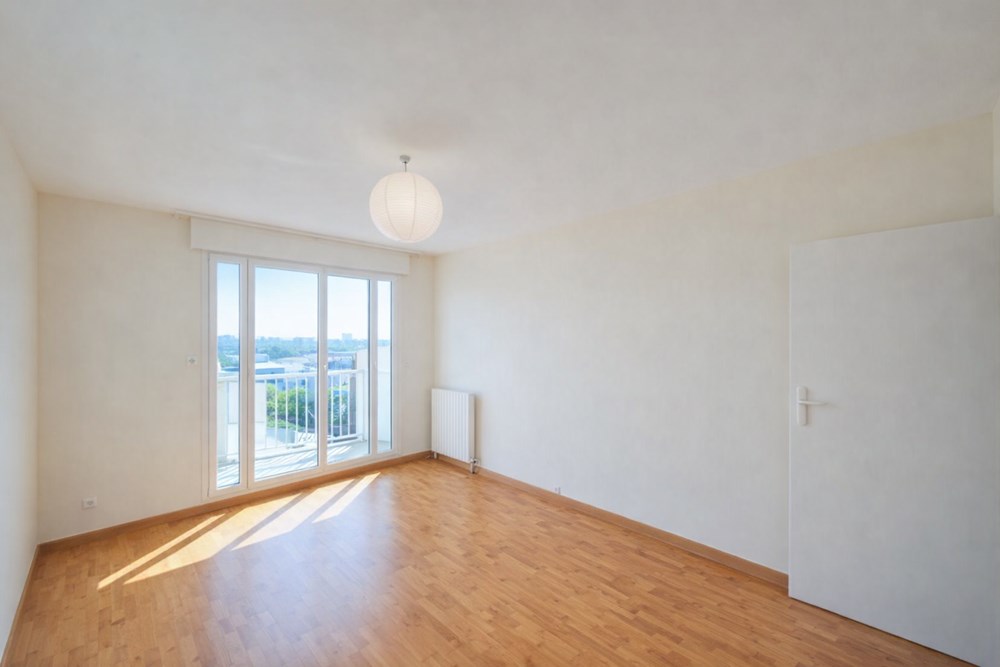 BREST - APPARTEMENT - 70 M2 photo 4