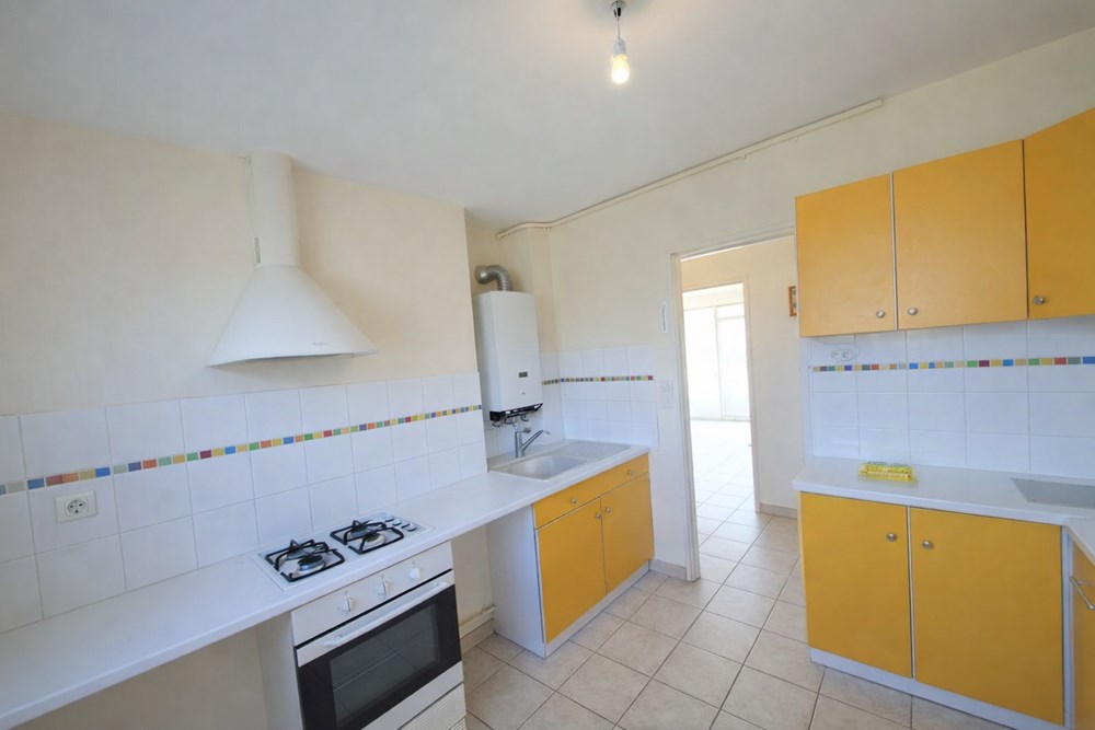 BREST - APPARTEMENT - 70 M2 photo 3
