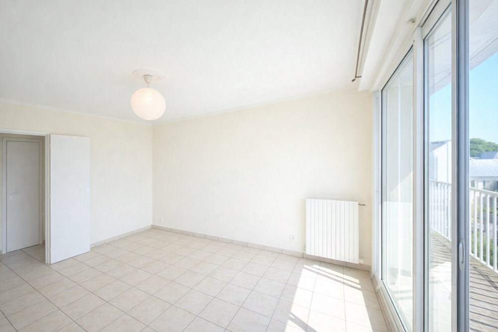 BREST - APPARTEMENT - 70 M2 photo 2