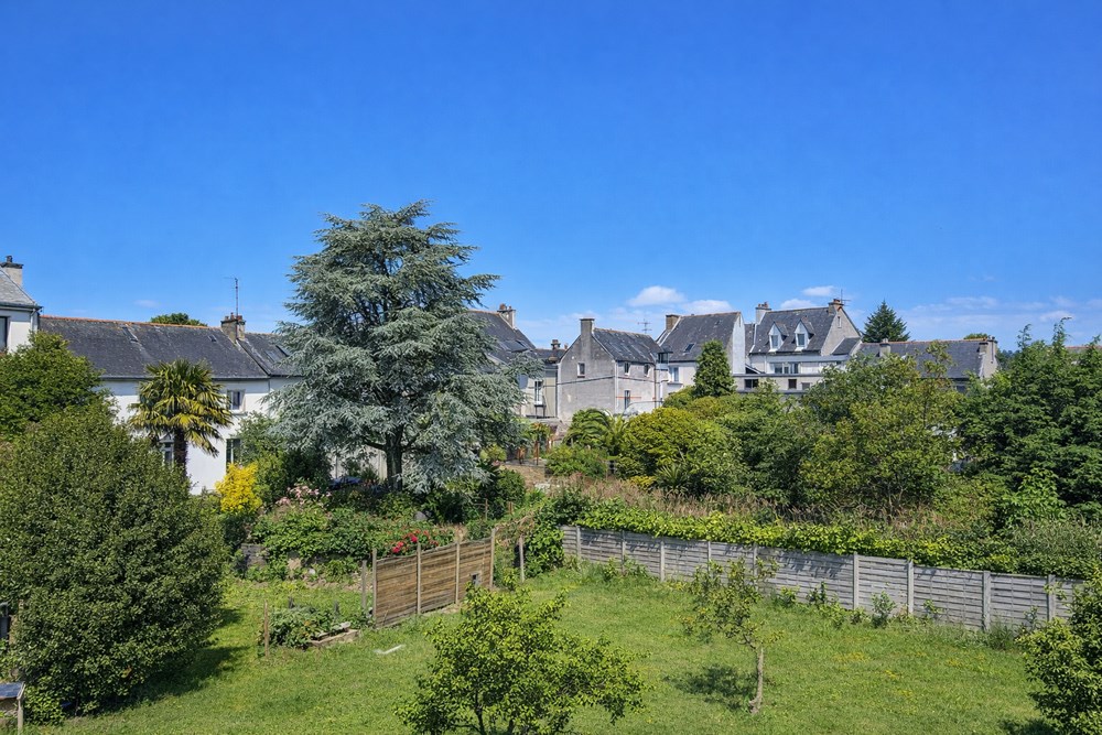 BREST - APPARTEMENT - 70 M2 photo 5