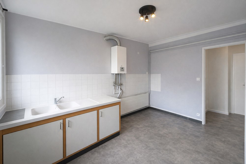 BREST - APPARTEMENT - 67 M2 photo 4