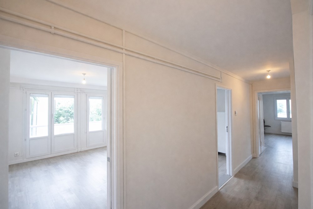BREST - APPARTEMENT - 67 M2 photo 3