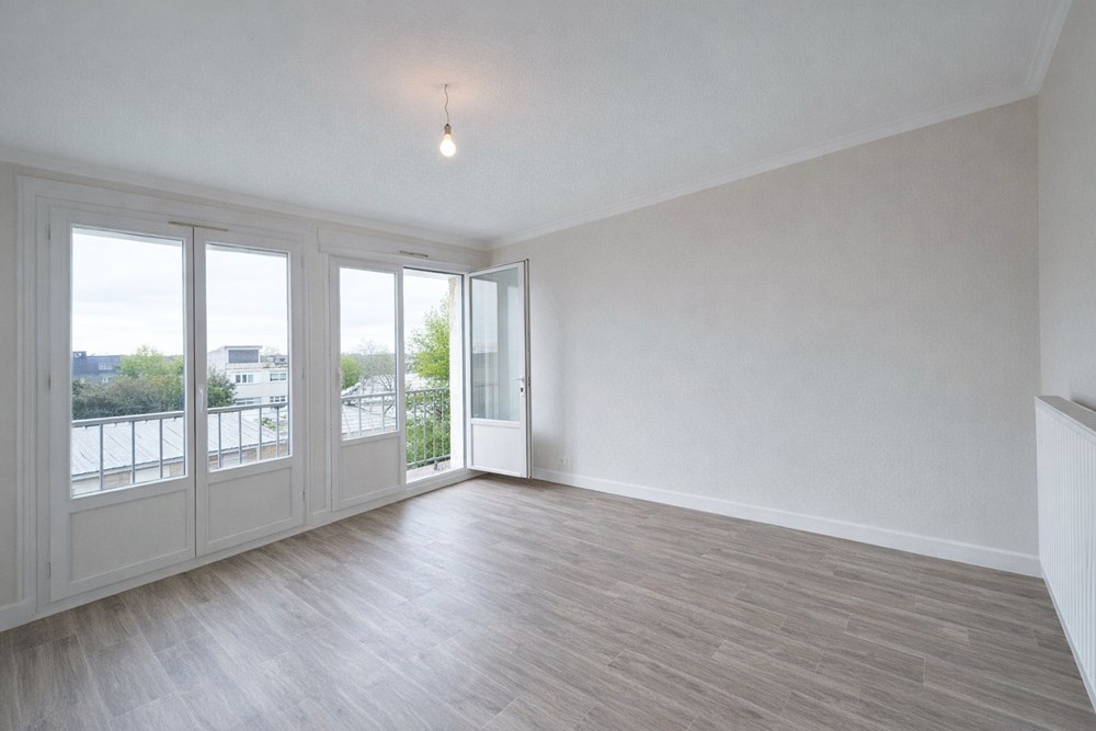 BREST - APPARTEMENT - 67 M2 photo 2