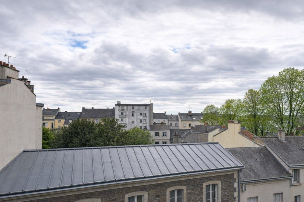 BREST - APPARTEMENT - 67 M2 photo 5
