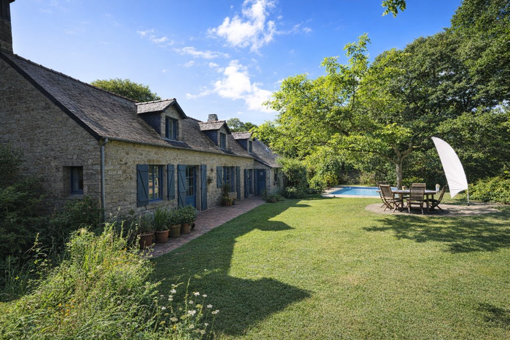 MALVILLE - MAISON - 200 M2 photo 5