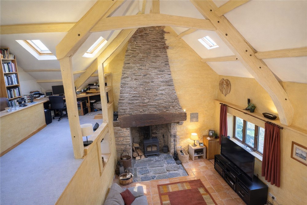 MALVILLE - MAISON - 200 M2 photo 3