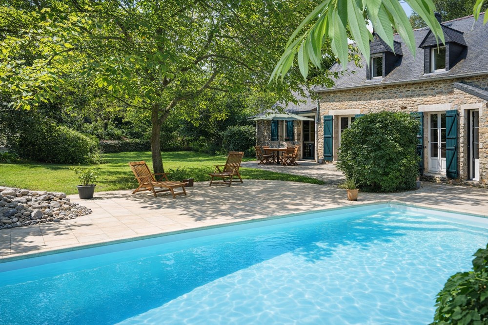 MALVILLE - MAISON - 200 M2