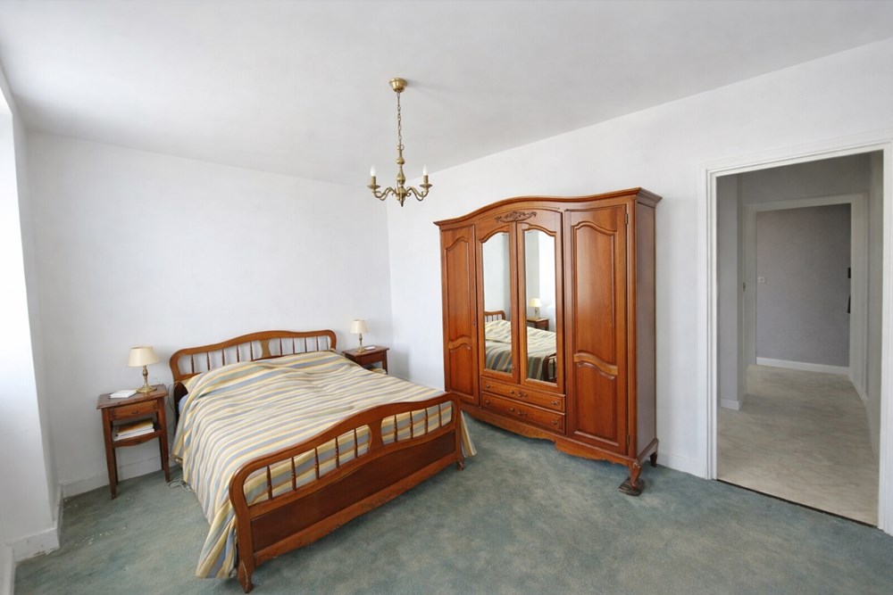 PLOUESCAT - MAISON - 130 M2 photo 4